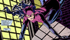 Catwoman: Comic Book Origin Story